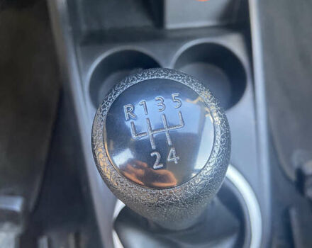 Чорний Фольксваген Фокс, об'ємом двигуна 1.39 л та пробігом 165 тис. км за 4950 $, фото 9 на Automoto.ua