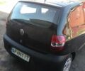 Чорний Фольксваген Фокс, об'ємом двигуна 1.2 л та пробігом 212 тис. км за 2500 $, фото 6 на Automoto.ua