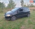 Чорний Фольксваген Фокс, об'ємом двигуна 1.2 л та пробігом 249 тис. км за 3900 $, фото 4 на Automoto.ua