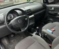 Черный Фольксваген Фокс, объемом двигателя 1.2 л и пробегом 130 тыс. км за 2450 $, фото 4 на Automoto.ua