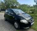 Чорний Фольксваген Фокс, об'ємом двигуна 1.2 л та пробігом 170 тис. км за 3800 $, фото 1 на Automoto.ua