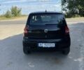 Чорний Фольксваген Фокс, об'ємом двигуна 1.2 л та пробігом 190 тис. км за 4000 $, фото 2 на Automoto.ua