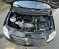 Фольксваген Фокс 2009 в Луцке на Automoto.ua Черный Фольксваген Фокс, объемом двигателя 1.2 л и пробегом 190 тыс. км за 3400 $, фото 7 на Automoto.ua