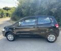 Фольксваген Фокс 2009 в Луцке на Automoto.ua Черный Фольксваген Фокс, объемом двигателя 1.2 л и пробегом 190 тыс. км за 3400 $, фото 3 на Automoto.ua