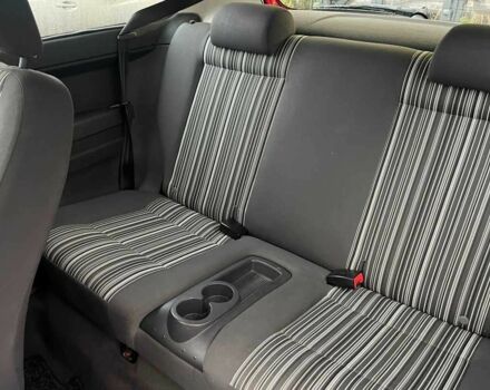 Червоний Фольксваген Фокс, об'ємом двигуна 1.2 л та пробігом 144 тис. км за 4300 $, фото 17 на Automoto.ua