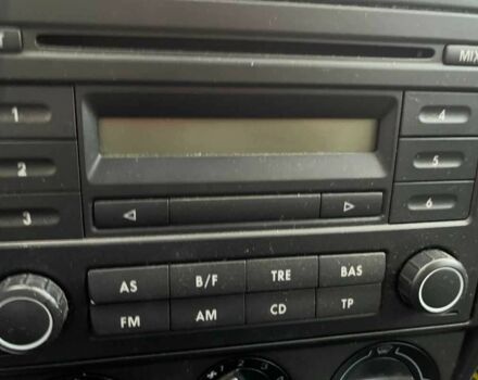 Червоний Фольксваген Фокс, об'ємом двигуна 1.2 л та пробігом 144 тис. км за 4300 $, фото 13 на Automoto.ua