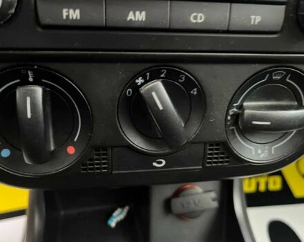 Червоний Фольксваген Фокс, об'ємом двигуна 1.2 л та пробігом 144 тис. км за 4300 $, фото 15 на Automoto.ua