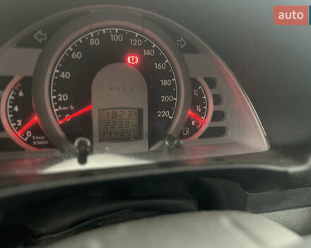 Красный Фольксваген Фокс, объемом двигателя 1.2 л и пробегом 144 тыс. км за 4300 $, фото 11 на Automoto.ua