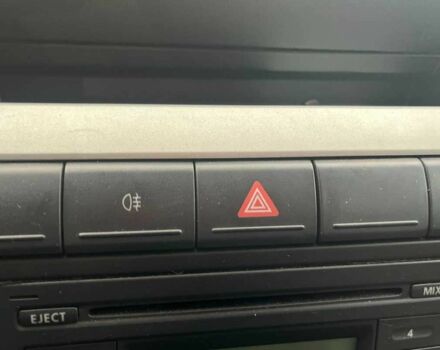 Червоний Фольксваген Фокс, об'ємом двигуна 1.2 л та пробігом 144 тис. км за 4300 $, фото 14 на Automoto.ua