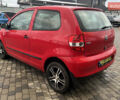 Красный Фольксваген Фокс, объемом двигателя 1.2 л и пробегом 144 тыс. км за 4200 $, фото 4 на Automoto.ua