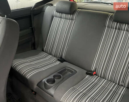 Красный Фольксваген Фокс, объемом двигателя 1.2 л и пробегом 144 тыс. км за 4200 $, фото 17 на Automoto.ua