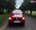 Червоний Фольксваген Фокс, об'ємом двигуна 1.2 л та пробігом 176 тис. км за 2600 $, фото 1 на Automoto.ua