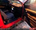 Красный Фольксваген Фокс, объемом двигателя 1.2 л и пробегом 220 тыс. км за 2800 $, фото 1 на Automoto.ua