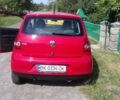 Червоний Фольксваген Фокс, об'ємом двигуна 1.2 л та пробігом 173 тис. км за 4000 $, фото 1 на Automoto.ua