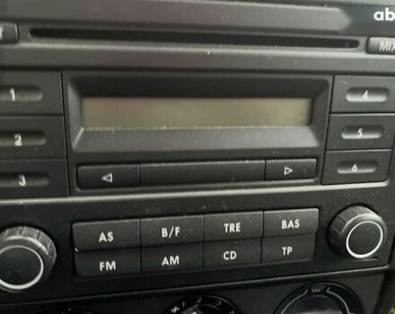 Фольксваген Фокс, объемом двигателя 1.2 л и пробегом 144 тыс. км за 4200 $, фото 13 на Automoto.ua