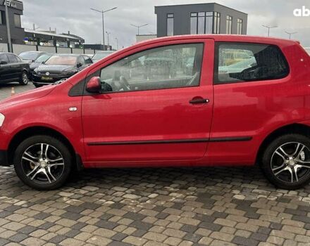 Фольксваген Фокс, объемом двигателя 1.2 л и пробегом 144 тыс. км за 4200 $, фото 3 на Automoto.ua