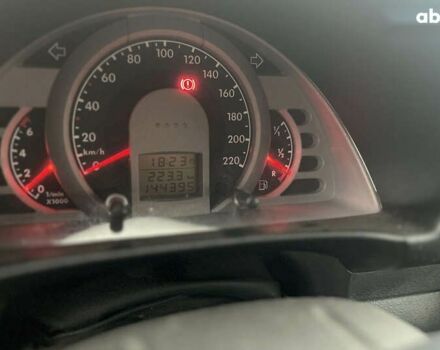 Фольксваген Фокс, объемом двигателя 1.2 л и пробегом 144 тыс. км за 4200 $, фото 11 на Automoto.ua