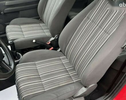 Фольксваген Фокс, объемом двигателя 1.2 л и пробегом 144 тыс. км за 4300 $, фото 16 на Automoto.ua