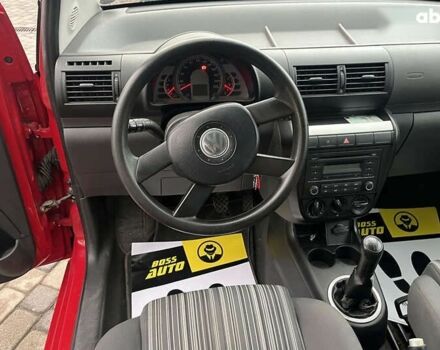 Фольксваген Фокс, объемом двигателя 1.2 л и пробегом 144 тыс. км за 4300 $, фото 18 на Automoto.ua