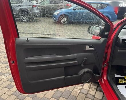 Фольксваген Фокс, объемом двигателя 1.2 л и пробегом 144 тыс. км за 4300 $, фото 10 на Automoto.ua