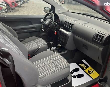 Фольксваген Фокс, объемом двигателя 1.2 л и пробегом 144 тыс. км за 4300 $, фото 8 на Automoto.ua