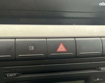 Фольксваген Фокс, объемом двигателя 1.2 л и пробегом 144 тыс. км за 4300 $, фото 14 на Automoto.ua