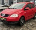 Фольксваген Фокс, объемом двигателя 1.2 л и пробегом 144 тыс. км за 4200 $, фото 2 на Automoto.ua