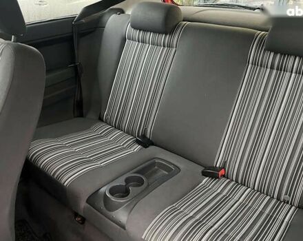 Фольксваген Фокс, объемом двигателя 1.2 л и пробегом 144 тыс. км за 4300 $, фото 17 на Automoto.ua