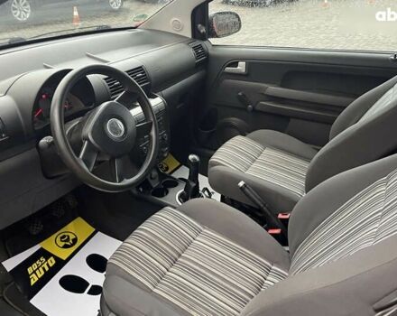 Фольксваген Фокс, объемом двигателя 1.2 л и пробегом 144 тыс. км за 4300 $, фото 9 на Automoto.ua