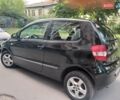 Фольксваген Фокс, объемом двигателя 1.39 л и пробегом 211 тыс. км за 4500 $, фото 2 на Automoto.ua