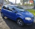 Фольксваген Фокс, объемом двигателя 1.2 л и пробегом 200 тыс. км за 3800 $, фото 1 на Automoto.ua