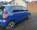 Фольксваген Фокс, объемом двигателя 1.2 л и пробегом 200 тыс. км за 3800 $, фото 14 на Automoto.ua