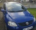 Фольксваген Фокс, объемом двигателя 1.2 л и пробегом 200 тыс. км за 3800 $, фото 2 на Automoto.ua
