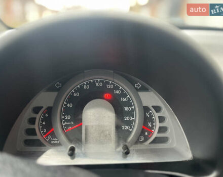 Жовтий Фольксваген Фокс, об'ємом двигуна 1.2 л та пробігом 201 тис. км за 3500 $, фото 7 на Automoto.ua