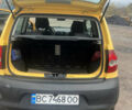 Фольксваген Фокс 2006 в Новоукраинке на Automoto.ua Желтый Фольксваген Фокс, объемом двигателя 1.42 л и пробегом 327 тыс. км за 2400 $, фото 9 на Automoto.ua