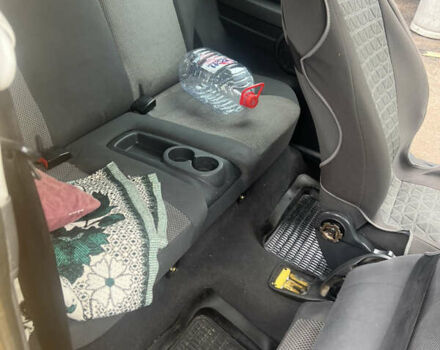 Фольксваген Фокс 2006 в Новоукраинке на Automoto.ua Желтый Фольксваген Фокс, объемом двигателя 1.42 л и пробегом 327 тыс. км за 2400 $, фото 5 на Automoto.ua