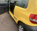 Фольксваген Фокс 2006 в Новоукраинке на Automoto.ua Желтый Фольксваген Фокс, объемом двигателя 1.42 л и пробегом 327 тыс. км за 2400 $, фото 2 на Automoto.ua