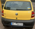 Фольксваген Фокс 2006 в Новоукраинке на Automoto.ua Желтый Фольксваген Фокс, объемом двигателя 1.42 л и пробегом 327 тыс. км за 2400 $, фото 3 на Automoto.ua