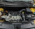 Желтый Фольксваген Фокс, объемом двигателя 1.2 л и пробегом 165 тыс. км за 1735 $, фото 6 на Automoto.ua