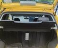 Жовтий Фольксваген Фокс, об'ємом двигуна 1.2 л та пробігом 173 тис. км за 3333 $, фото 6 на Automoto.ua
