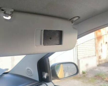 Жовтий Фольксваген Фокс, об'ємом двигуна 1.2 л та пробігом 173 тис. км за 3333 $, фото 4 на Automoto.ua