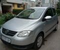 Сірий Фольксваген Фокс, об'ємом двигуна 1.2 л та пробігом 120 тис. км за 4700 $, фото 1 на Automoto.ua