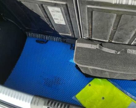 Сірий Фольксваген Фокс, об'ємом двигуна 1.2 л та пробігом 132 тис. км за 4000 $, фото 14 на Automoto.ua