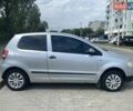 Сірий Фольксваген Фокс, об'ємом двигуна 1.2 л та пробігом 241 тис. км за 3000 $, фото 4 на Automoto.ua