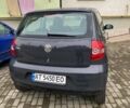 Сірий Фольксваген Фокс, об'ємом двигуна 1.2 л та пробігом 135 тис. км за 4000 $, фото 3 на Automoto.ua