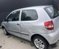 Сірий Фольксваген Фокс, об'ємом двигуна 1.2 л та пробігом 30 тис. км за 2600 $, фото 6 на Automoto.ua