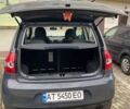 Сірий Фольксваген Фокс, об'ємом двигуна 1.2 л та пробігом 135 тис. км за 4000 $, фото 6 на Automoto.ua