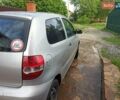 Сірий Фольксваген Фокс, об'ємом двигуна 1.2 л та пробігом 220 тис. км за 3000 $, фото 3 на Automoto.ua