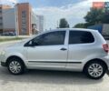 Сірий Фольксваген Фокс, об'ємом двигуна 1.2 л та пробігом 241 тис. км за 3000 $, фото 2 на Automoto.ua