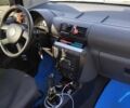 Сірий Фольксваген Фокс, об'ємом двигуна 1.2 л та пробігом 132 тис. км за 4000 $, фото 8 на Automoto.ua